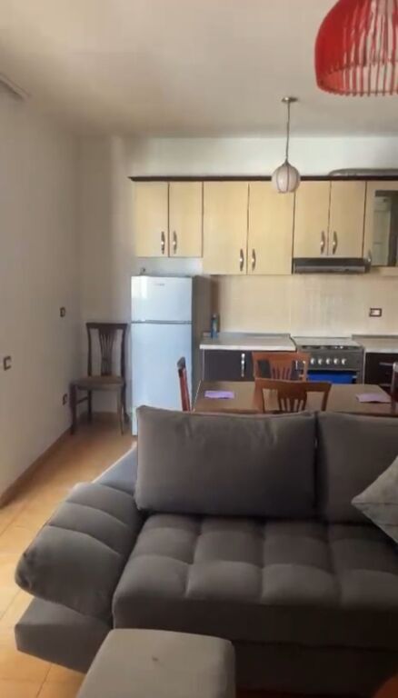 HOUSE FOR RENT - AT 21 DHJETORI, St, Shefqet Masarai