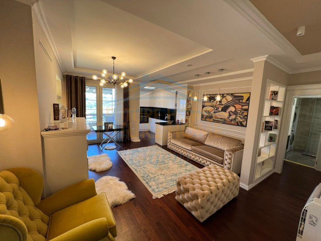 Affitto, Appartamento 2+1, Lago Secco, Tirana.