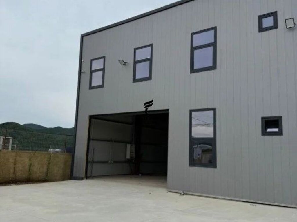 KAPANON ME QERA 1300 M2 VAQARR 420.000 LEKE FH-69648