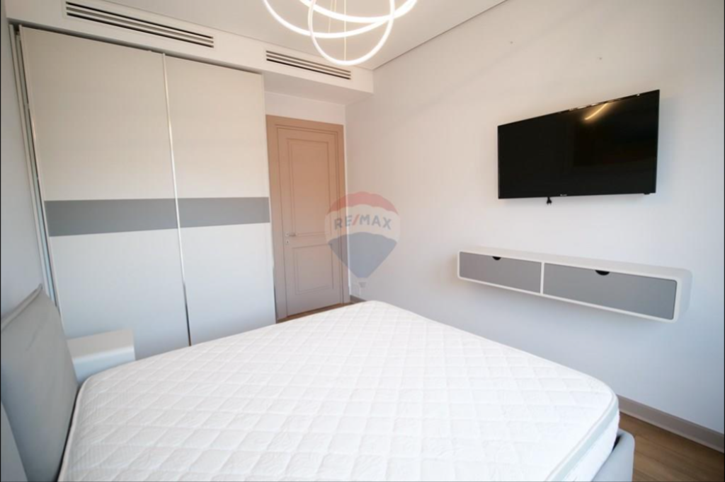 Apartment for sale 2+1+2+parking for sale at Delijorgji