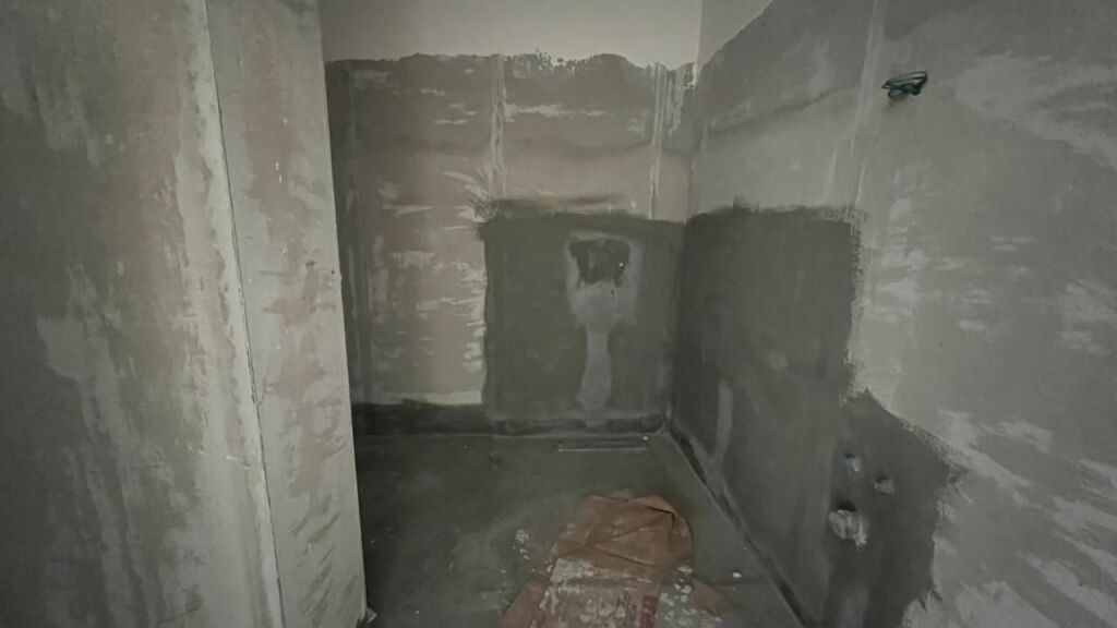 Appartamento 2+1 in vendita a Xhamllik!