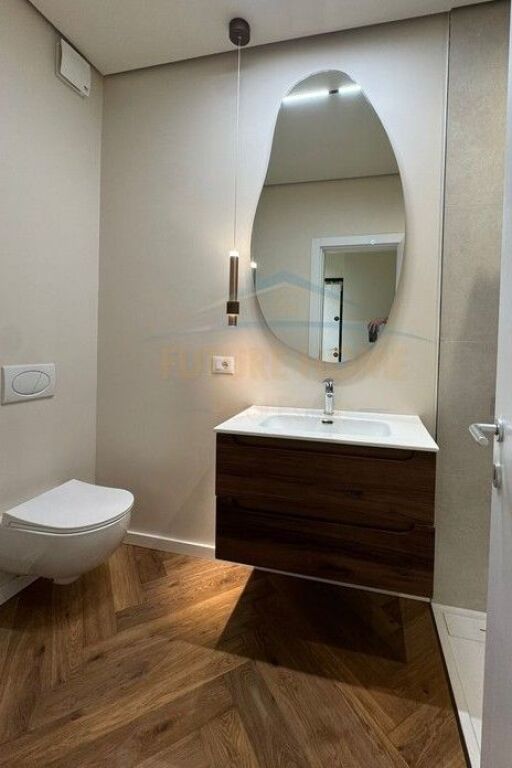 Qera, Apartament 2+1+Post Parkimi, Don Bosko, Tiranë