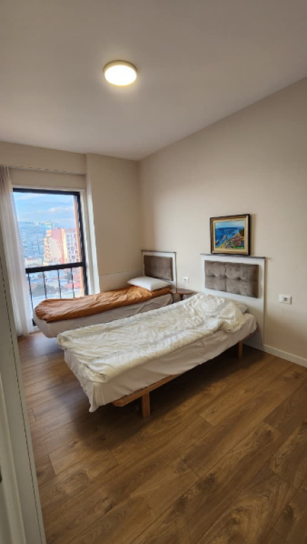 Appartamento 2+1+2 in Affitto – Myslym Shyr