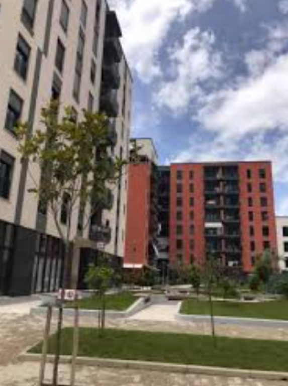 📌 EXCLUSIVE | BUSINESS PREMISES FOR RENT – GREEN CITY, NEW RING