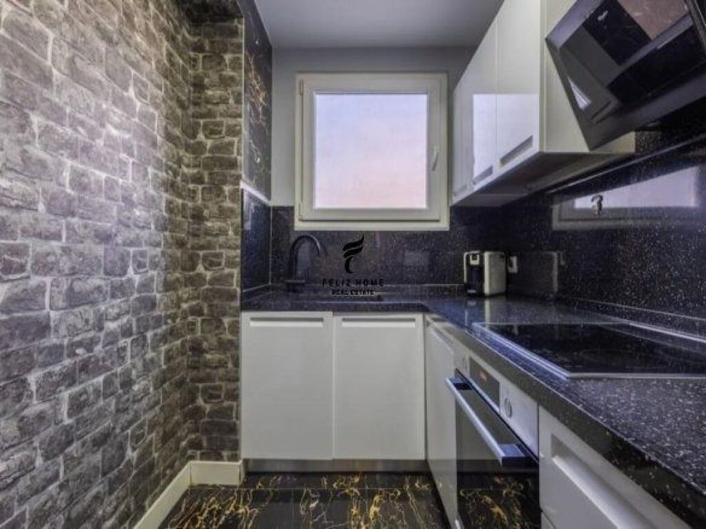 APPARTAMENTO IN AFFITTO 2+1 PIAZZA WILLSON 950 EURO FH-69783