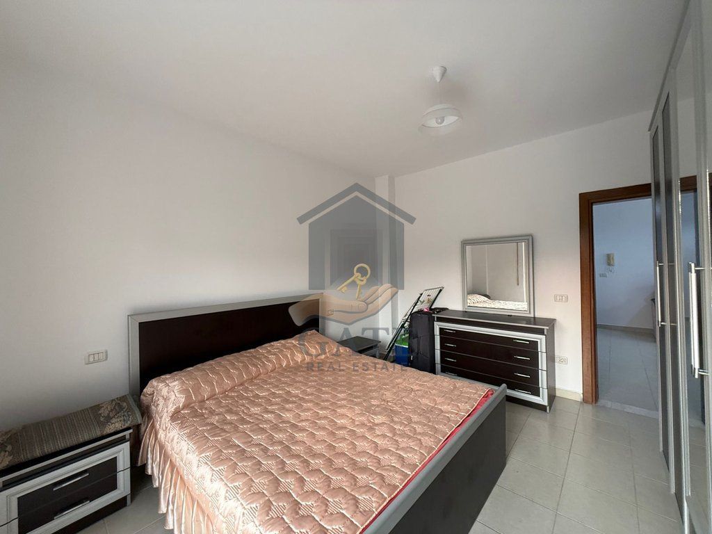 In affitto, Appartamento 2+1 a Golem, Durres