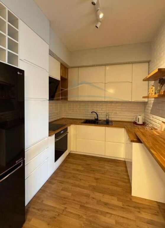 Rent, Apartment 2+1+ Parking Space, Mangalem Complex, Ali Demi