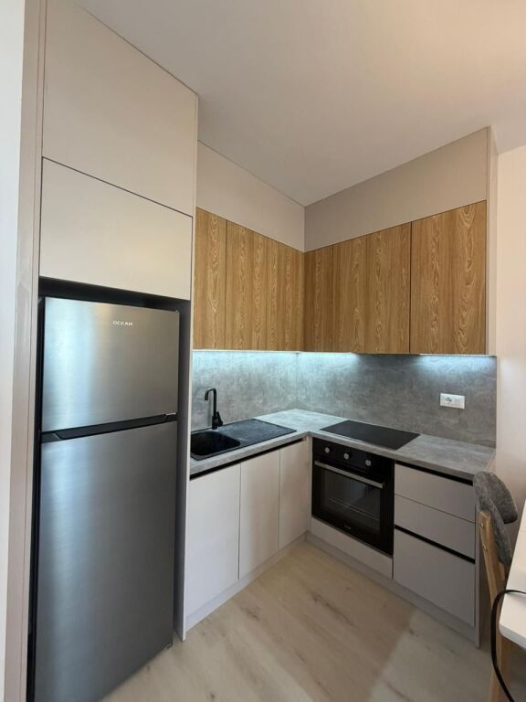 Univers City-Apartment 1+1 for rent