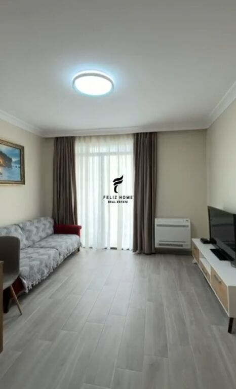 APPARTAMENTO IN AFFITTO 1+1 5 MAJI 45.000 LEKE FH-69612