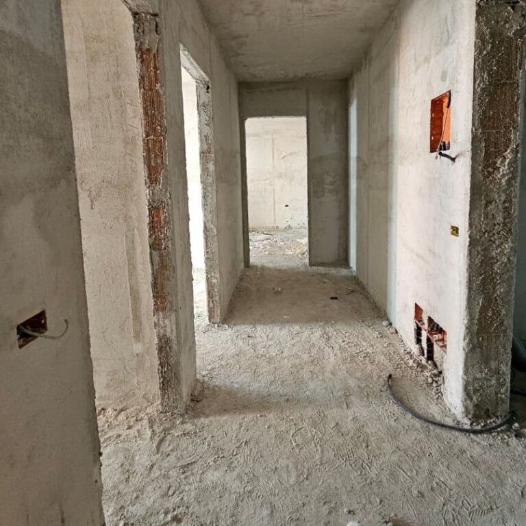 🏡 Shitet Apartament 2+1+2 – Ringside Residence, Paskuqan ✨