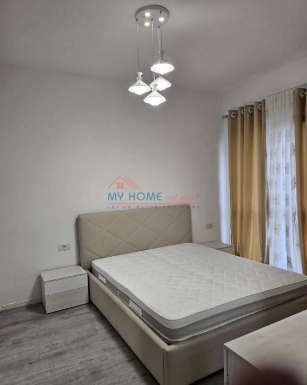 Apartament 2+1 me Qira 5 Maji Tirane