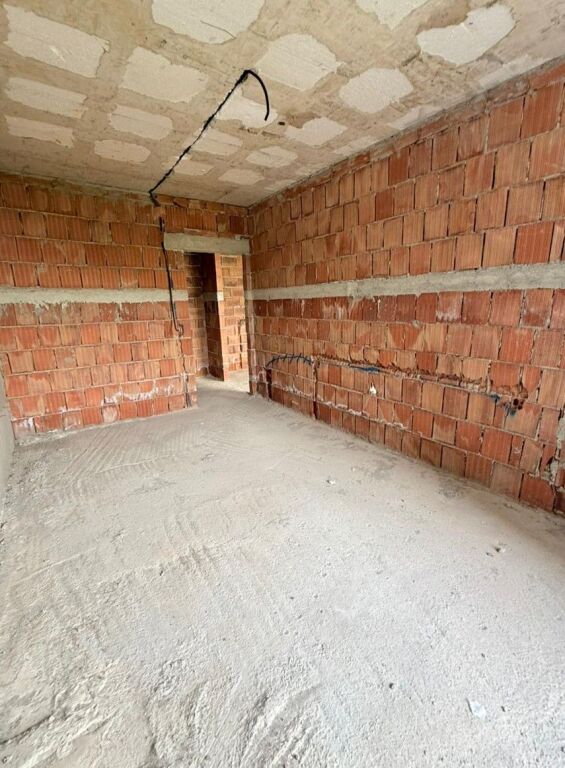 🌃Shitet Apartament 1+1 ne kompleks te ri ne Ali Demi❗