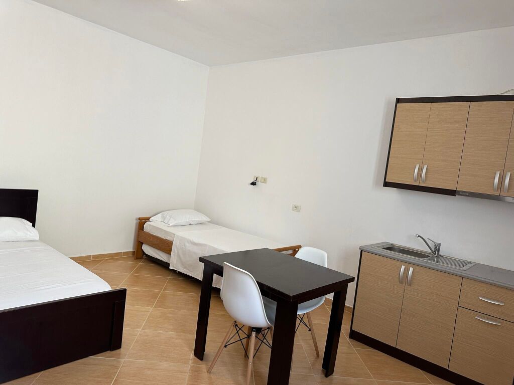 Dane apartment ksamil