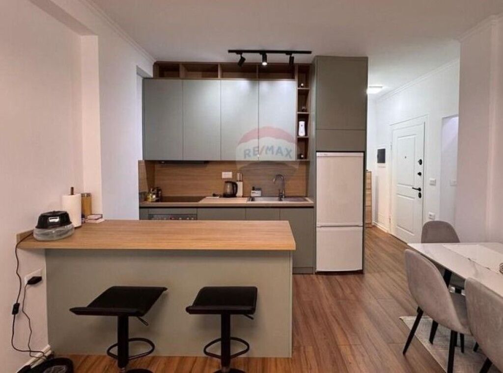 Apartment - For Sale - Botanical Garden, Tirana(ID: 530491012-119)