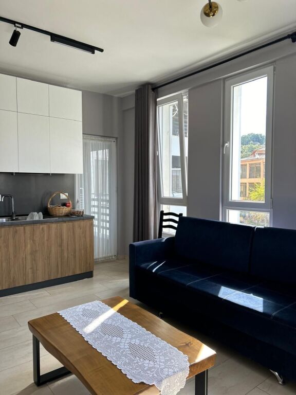 1+1 apartment for sale in Pogradec