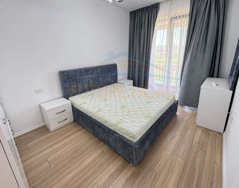 Rent, Apartment 1+1, Urban Gate, Unaza e Re