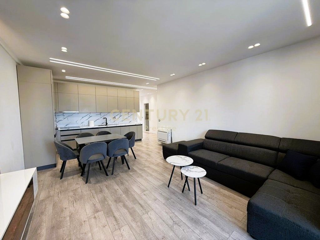 APARTMENT 2+1+2 FOR SALE, NEW BOULEVARD, TIRANA!