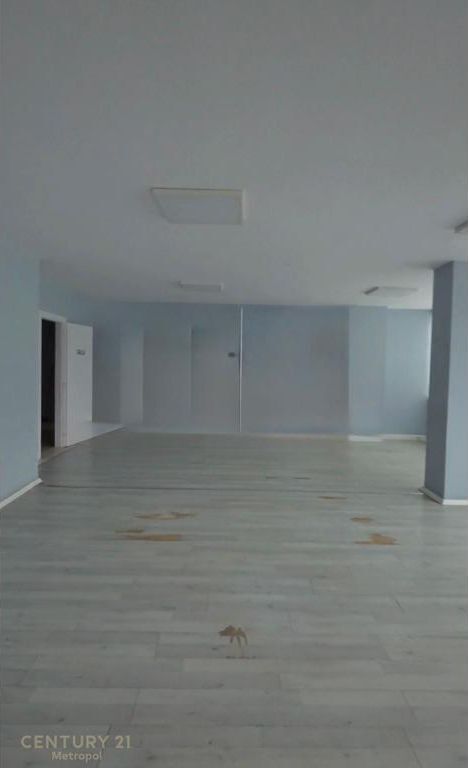 AMBIENT PER ZYRA, ISH STACIONI TRENIT!