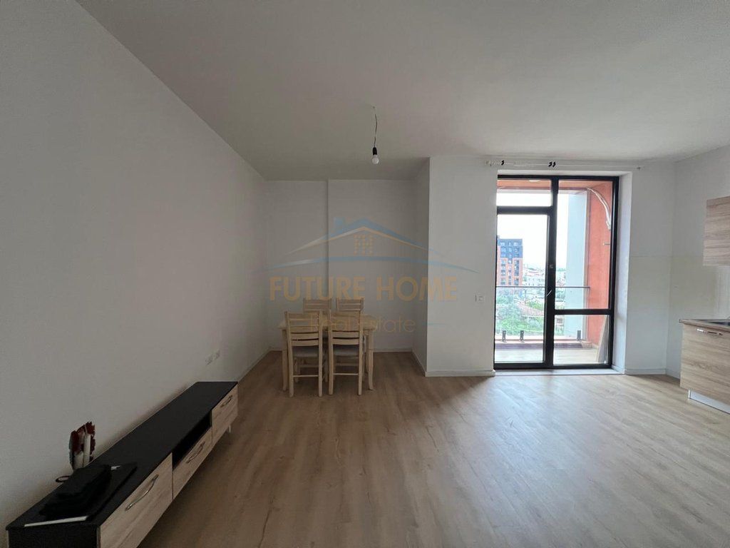 Affitto, Appartamento 1+1, Platinum Residence, Nuovo Viale, Tirana