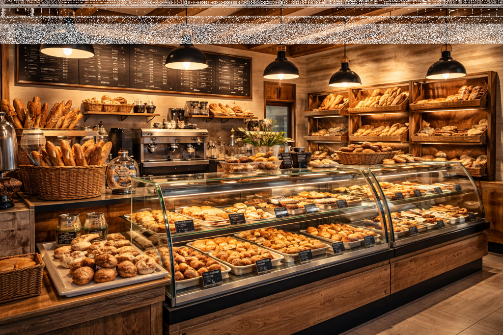 🍰 SHITET PASTICERI  FURRË BUKE  PRONË