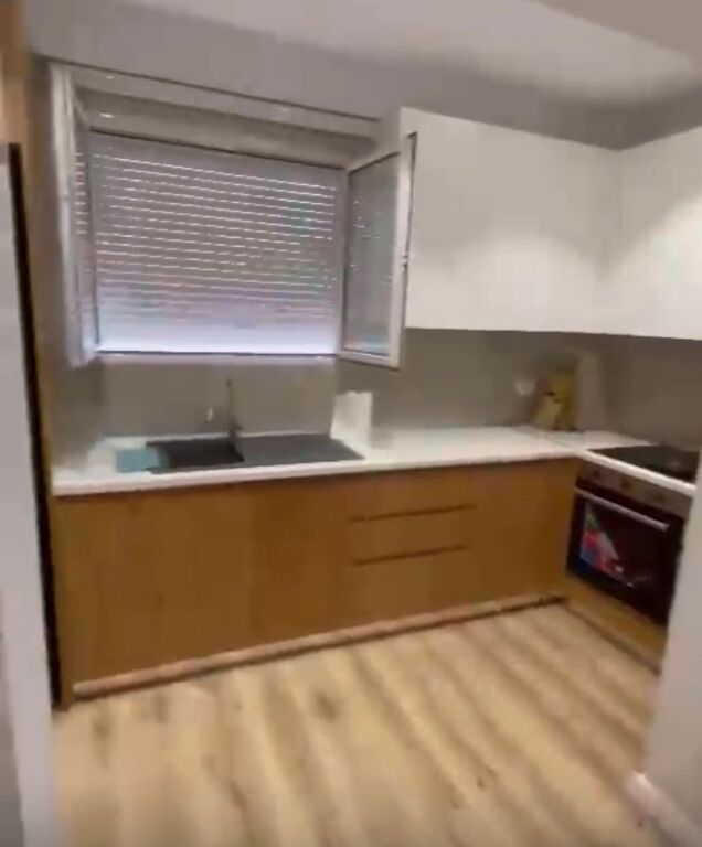 Shtepi private me qira tek Rruga e Kavajes!