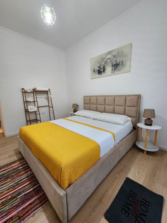 🏡 Apartment 2+1 for Rent – 21 Dhjetori