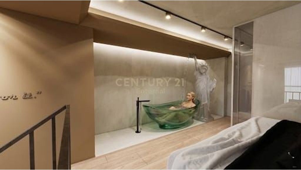 Hotel for Sale FORMER Europiani