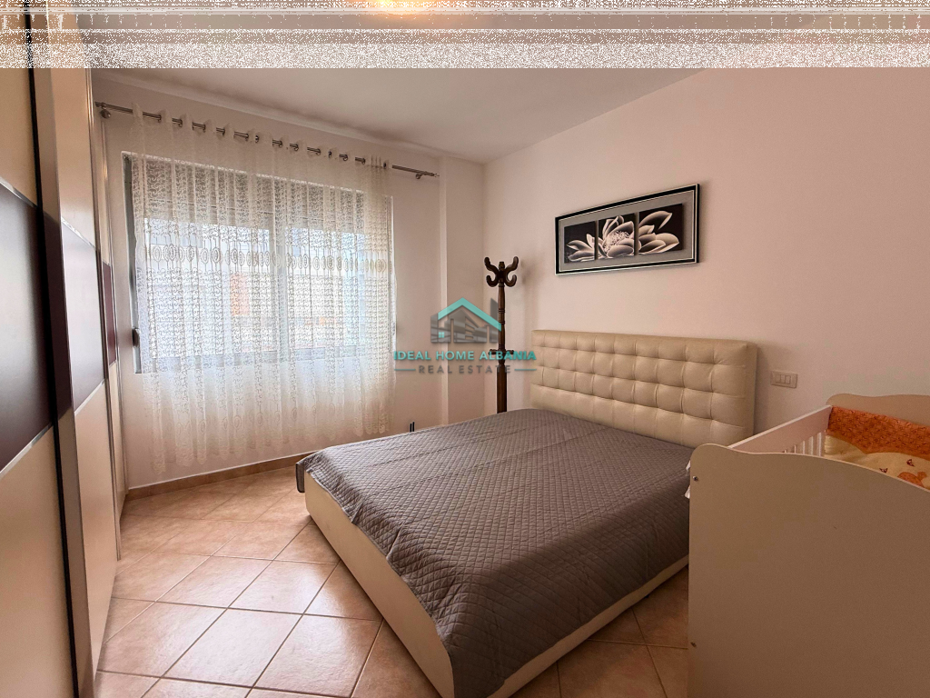 VENDESI APPARTAMENTO 2+1+2 – Lungomare, Vlore