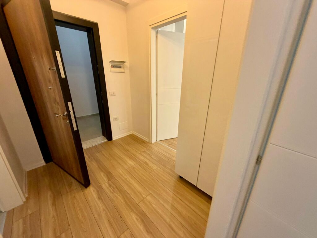 📣 QERA SUPER Apartament 1+1 📍 Kompleksi Urban Gate, Astir ✨