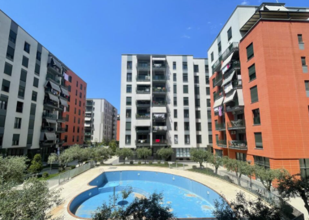 📌 EXCLUSIVE | BUSINESS PREMISES FOR RENT – GREEN CITY, NEW RING