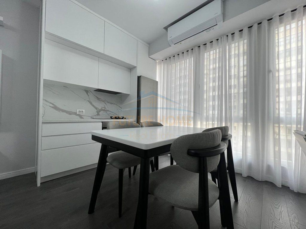 Qera, Apartament 2+1+ Post parkimi, Usluga, Stacioni i Trenit, Tiranë