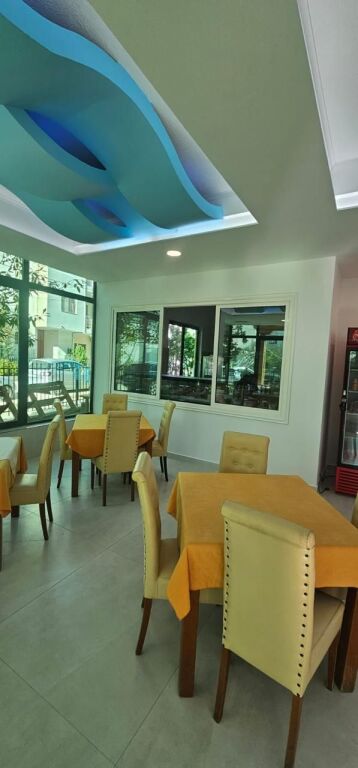 Shitet Bar Restorant + Apartament Golem Prane Hotel Flower