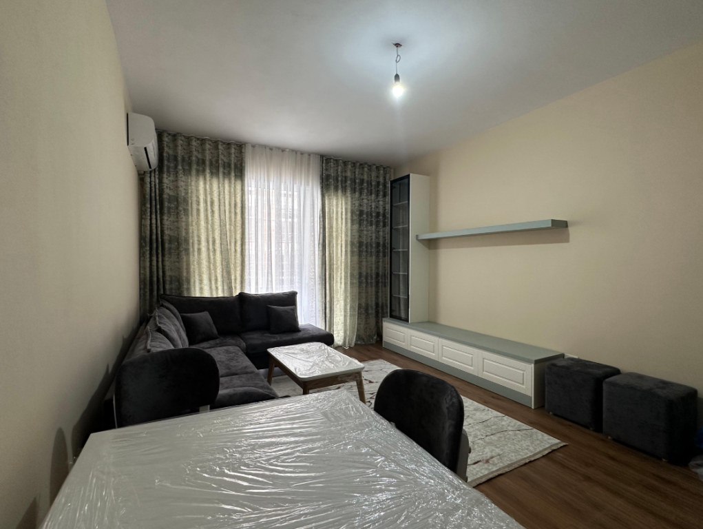 Qera | Apartament 2 + 1 | Paskuqan, Unaza e Re | 500 €/muaj