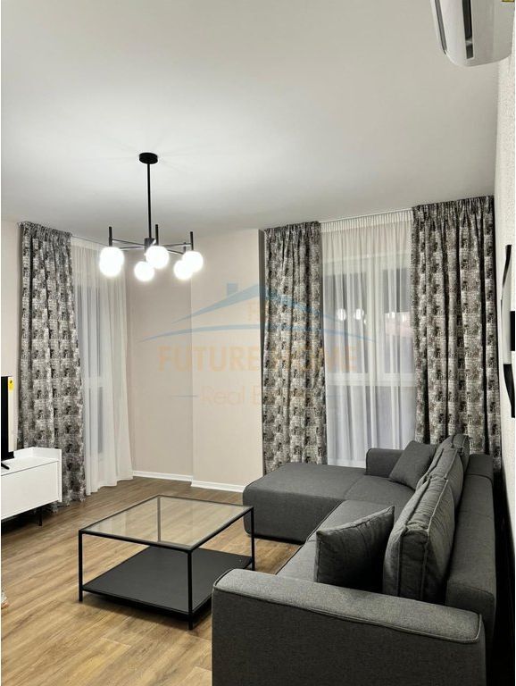 Qera, Apartament 2+1, Don Bosko, Tirane