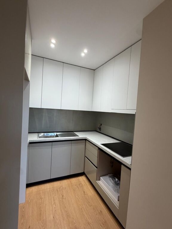 Apartment 1+1 for sale Train Station !