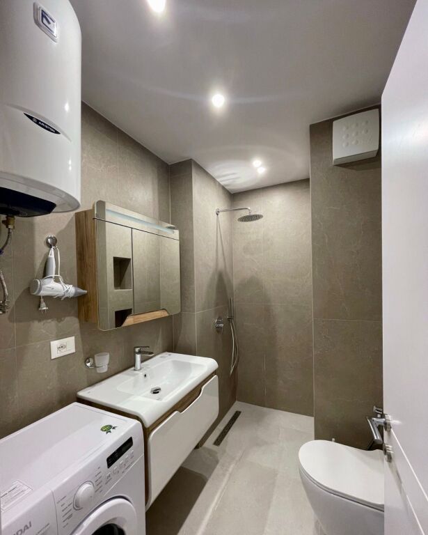 APPARTAMENTO IN AFFITTO VIA KAVAJES 2+1