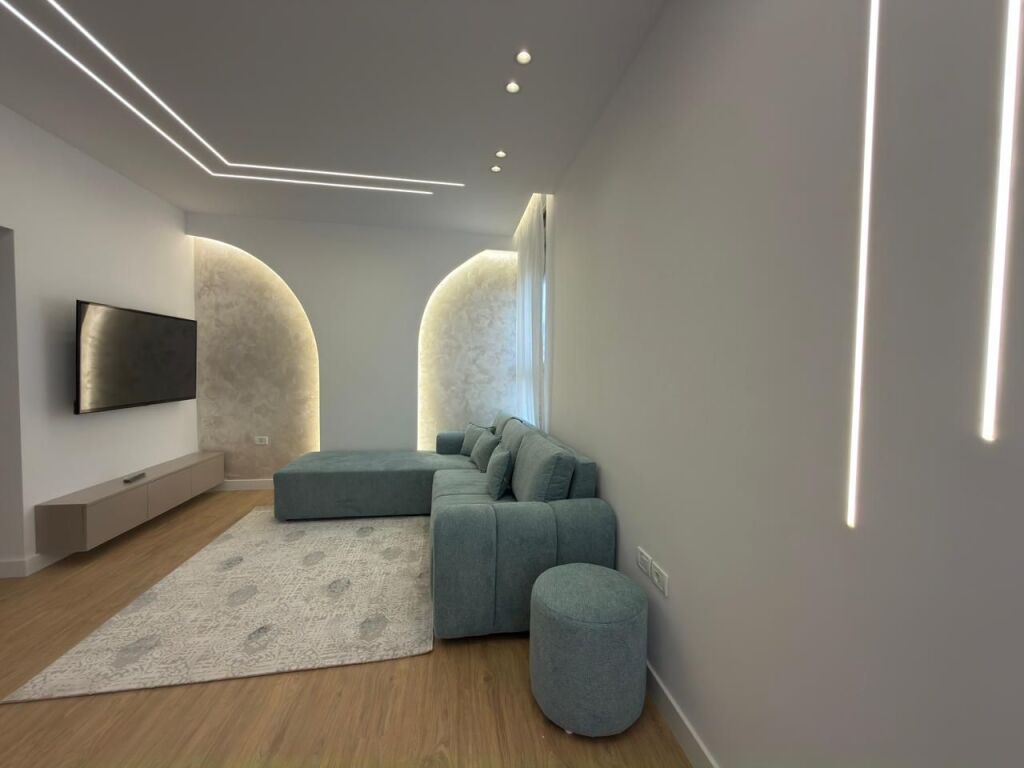 Apartamente 1+1 Ne Shitje, Astir, Nela 5