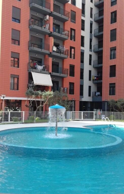 🔥Ekskluzive🔥Ambient Biznesi me Qira te Green City, Unaza Re❗