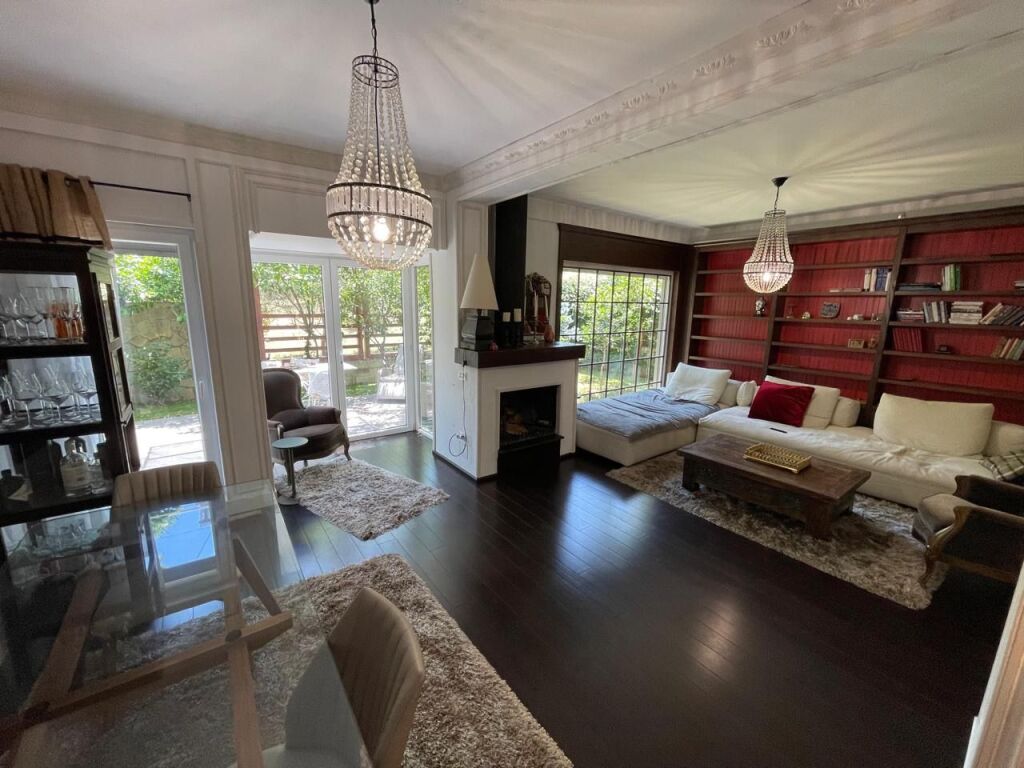 Villa in affitto vicino a Teg!