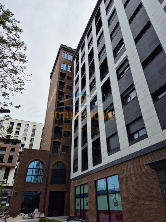 Shitet, Apartament 1+1, Henke Residence, Tiranë.