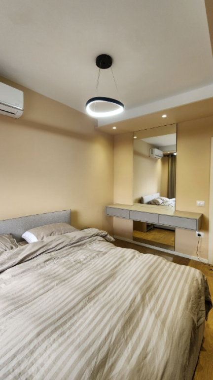 🏡 SHITET APARTAMENT 2+1+2 – RRUGA E DURRËSIT