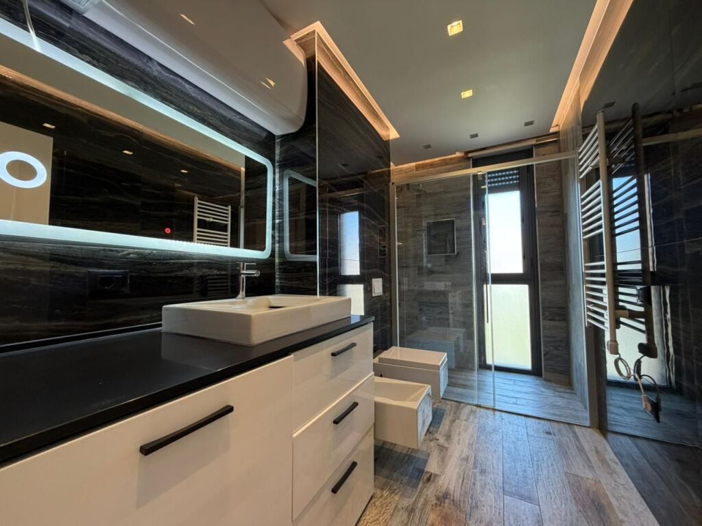 Appartamento 2+1 in vendita a Fiori Di Bosko a Don Bosko.