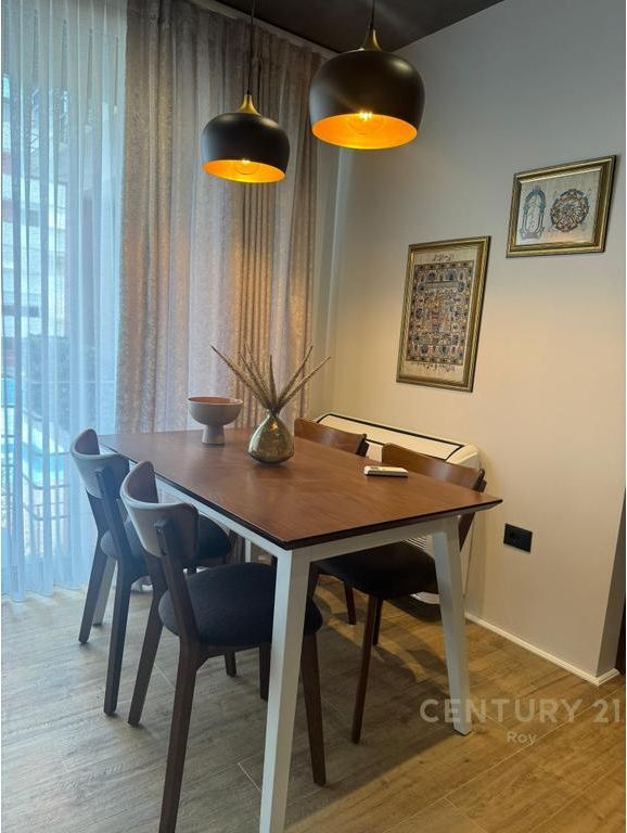 VENDESI SUPER APPARTAMENTO 1+1 A GOLEM !