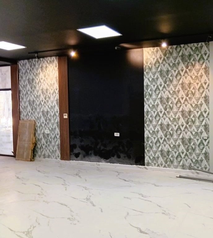 FOR RENT – BUSINESS PREMISES