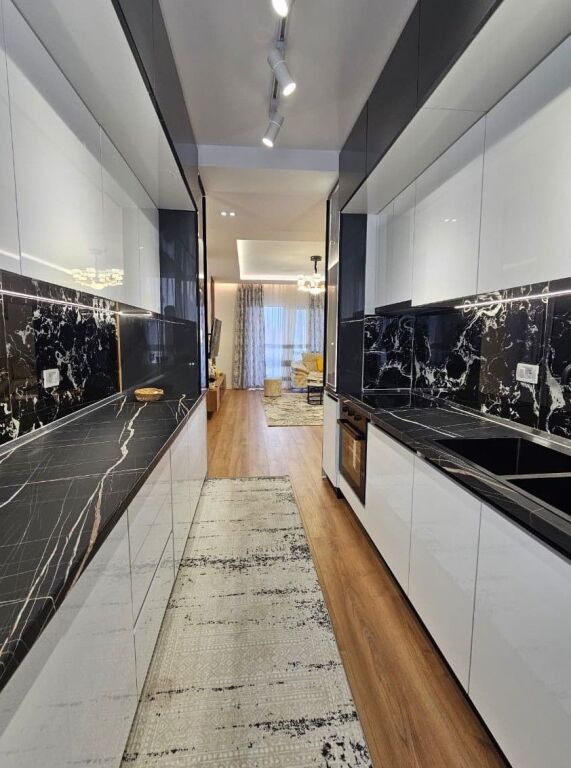 🌃Shitet apartament 2+1 tek Pallati me Shigjeta❗