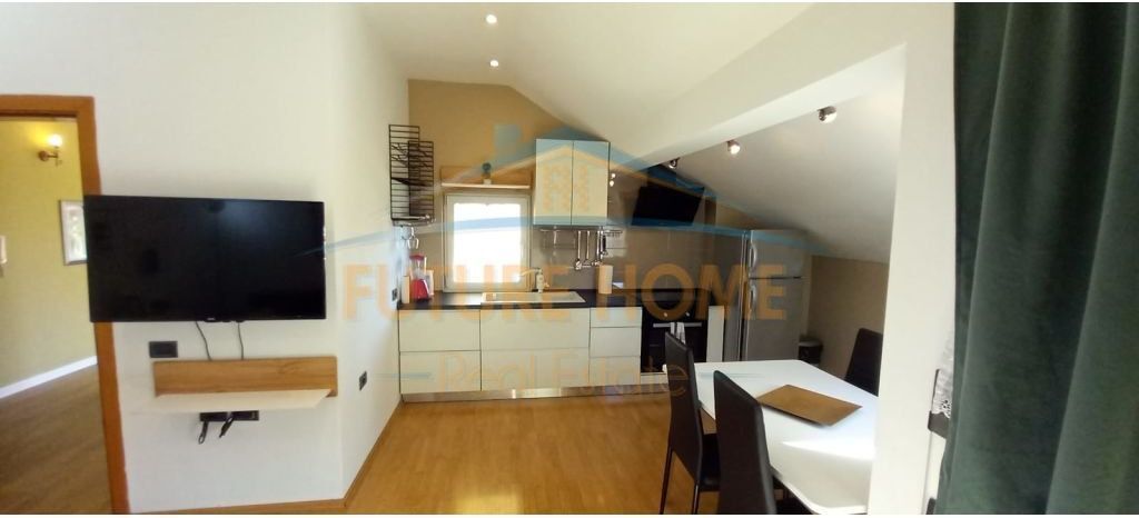 Qera, Apartament 1+1, Rruga e Barrikadave
