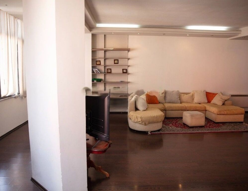 RRAPO HEKALI, SELLING 2+1 APARTMENT