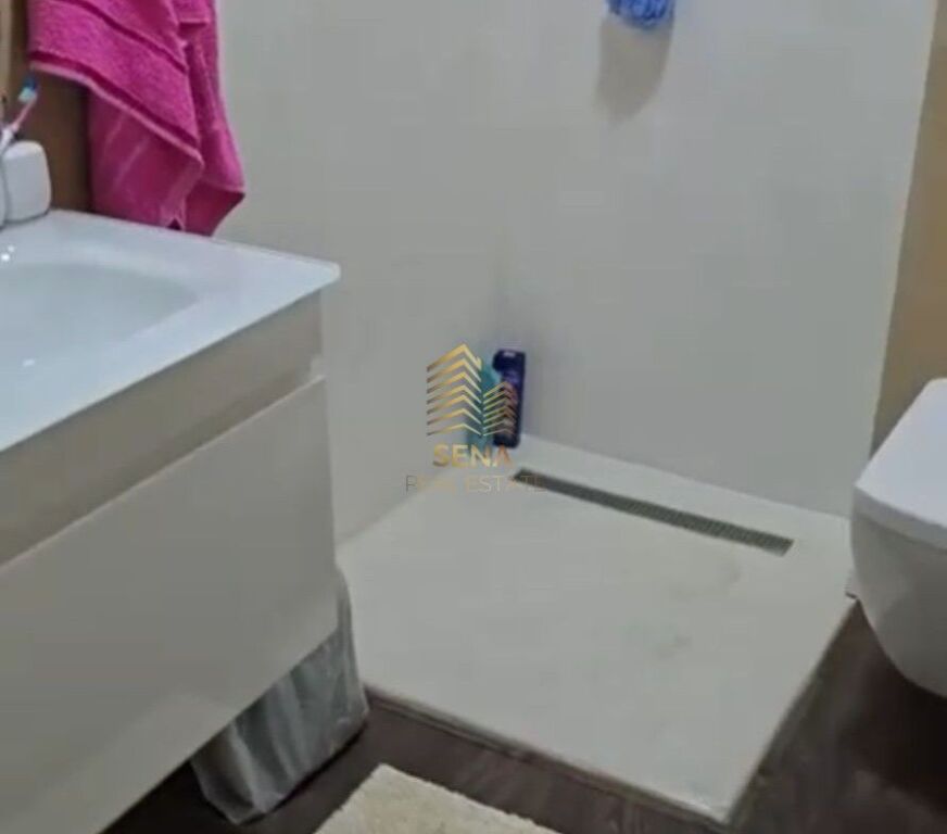 Rent, Apartment 2+1+2+2blk+Parking Spot, Fresk, 50,000 Leke/month