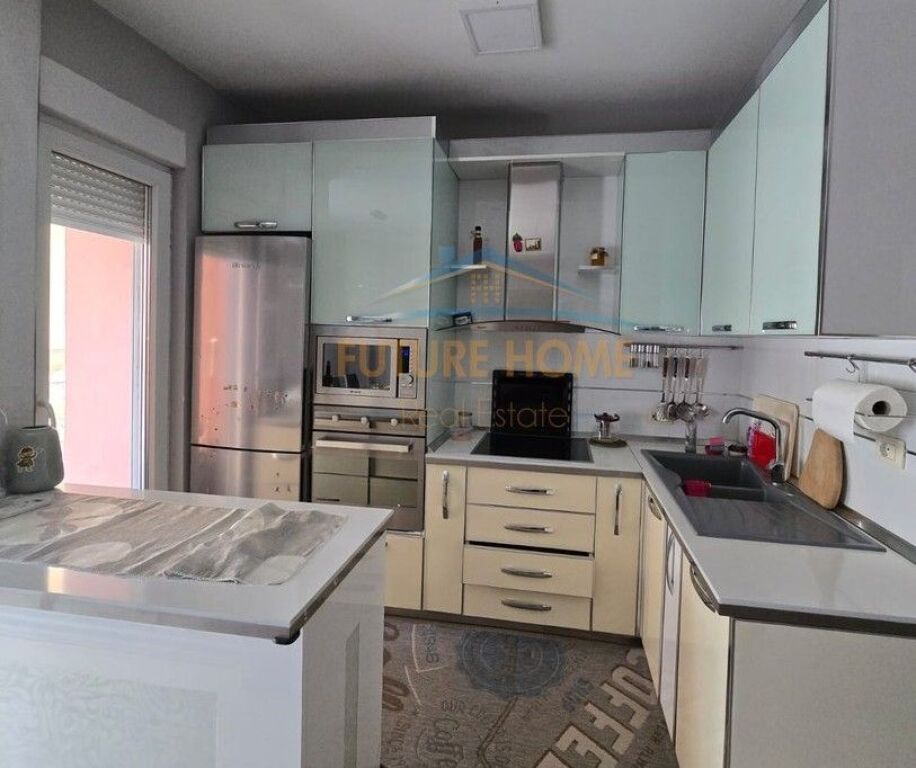 Affitto, Appartamento 2+1, Via Frosina Plaku, Tirana