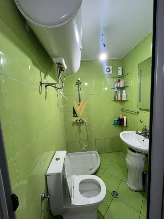 JEPET APARTAMENT 2+1+BLK ME QIRA TE BRRYLI 55.000 LEKE